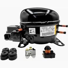 Compressores Embraco
