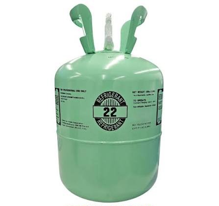 Gases refrigerantes